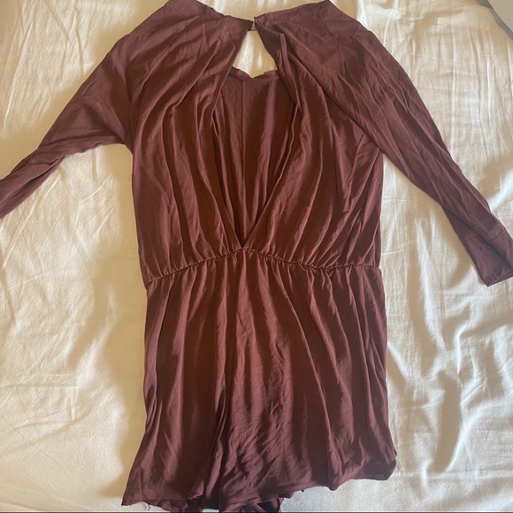 UO romper - Picture 2 of 2